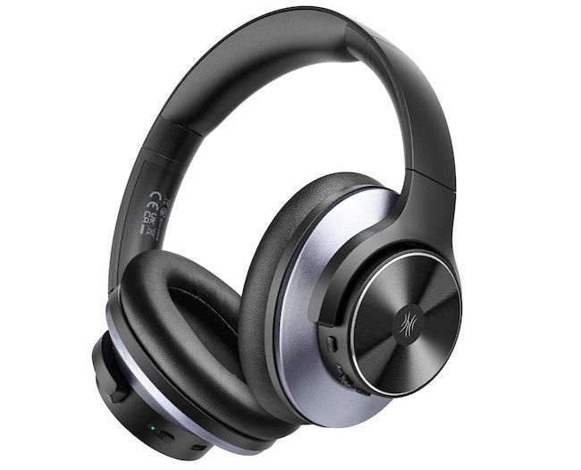 Auriculares Oneodio A10