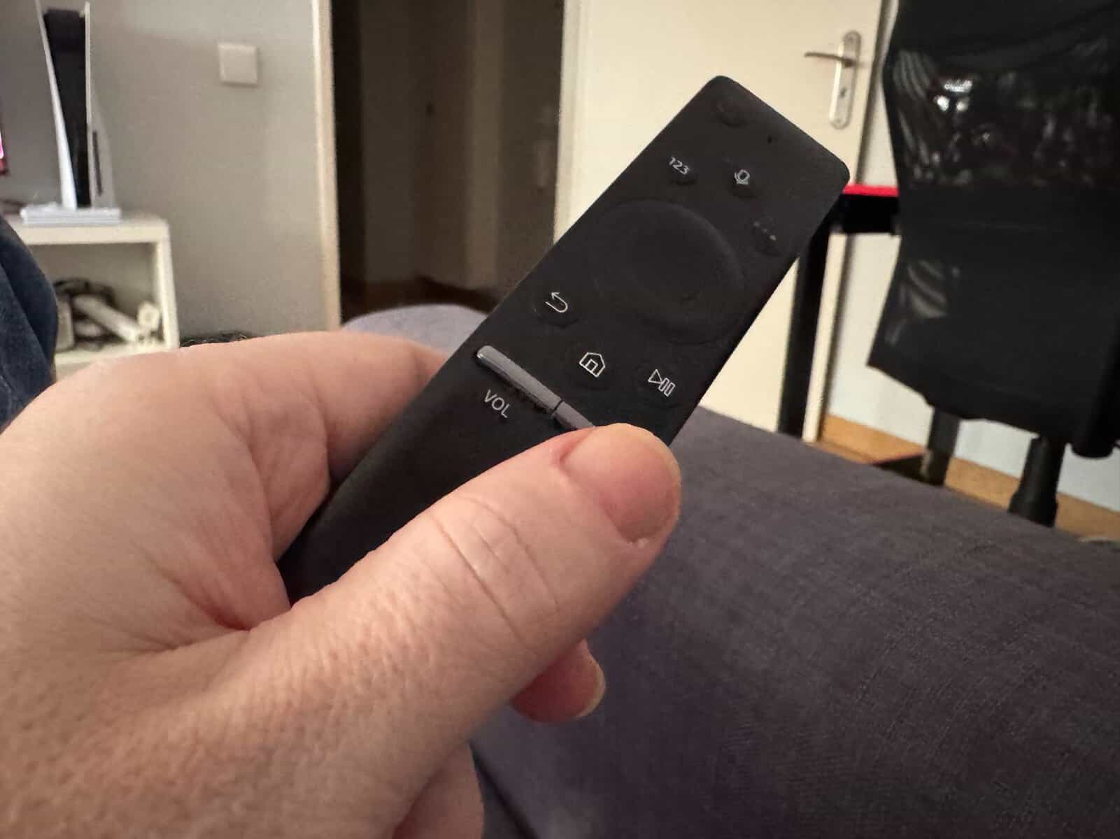 La puerta de televisión inteligente, problemas más comunes con una televisión inteligente, ¡haga esto si su televisor Samsung no funciona!