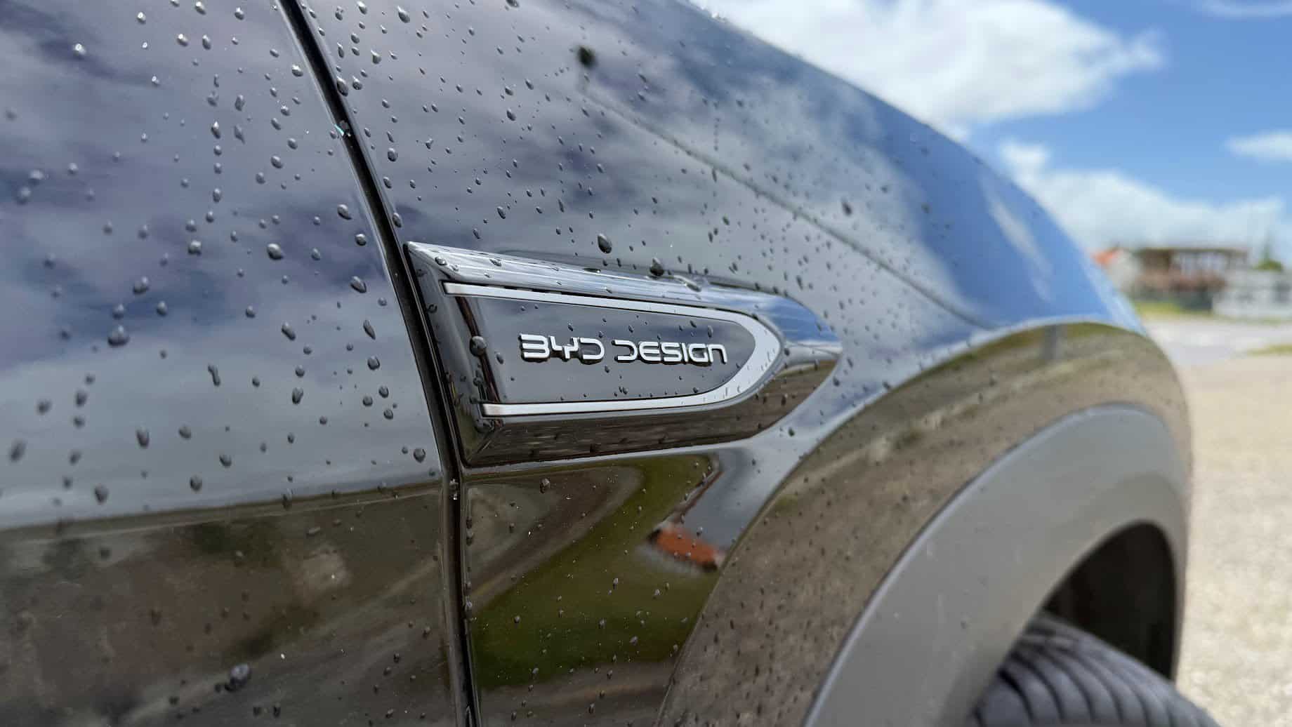 Byd Sealion 7 (ensayo): ¡el mejor auto chino que he conducido!