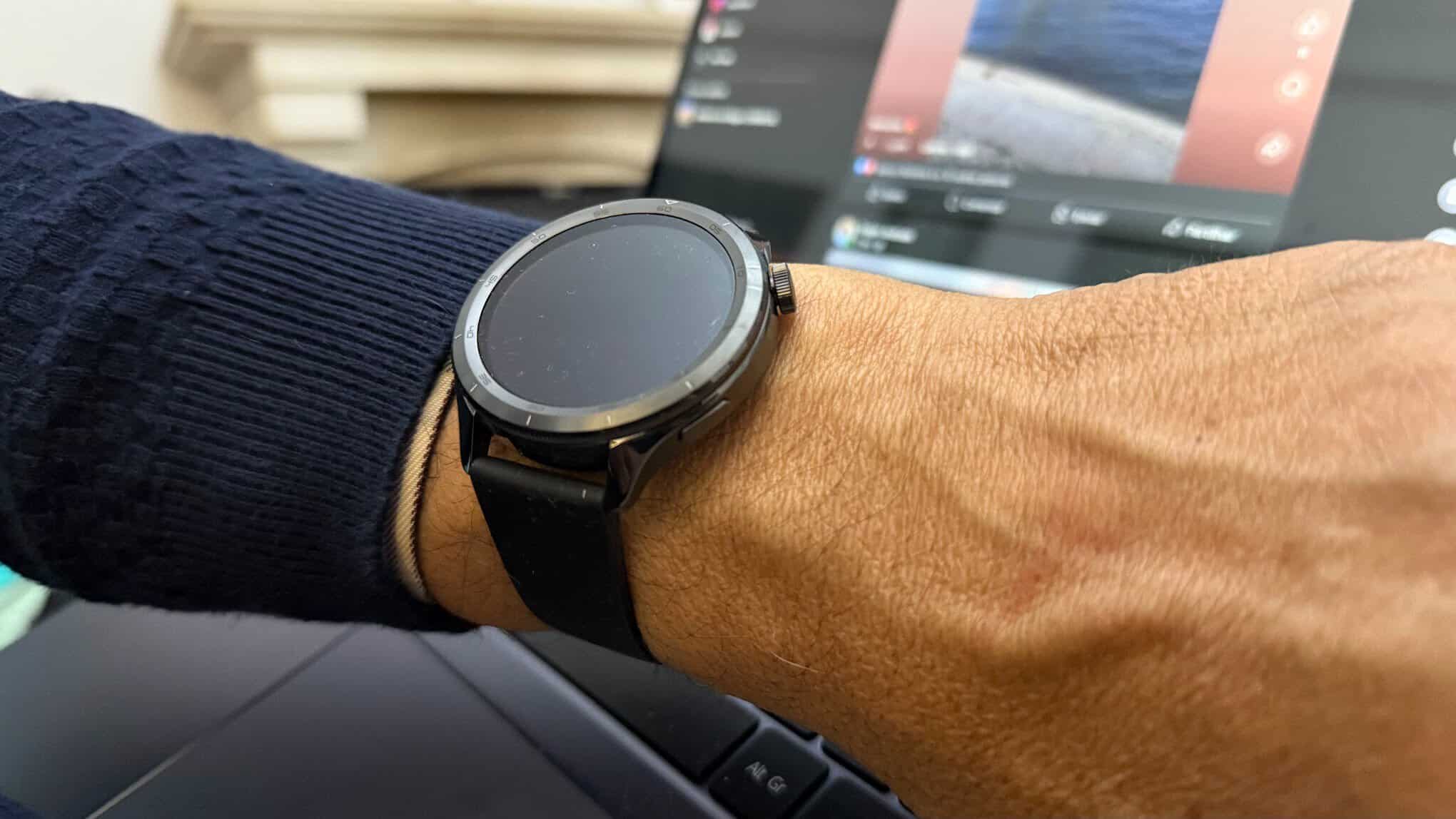 Xiaomi Watch S4 - ¡El reloj inteligente barato que quiere ser premium!