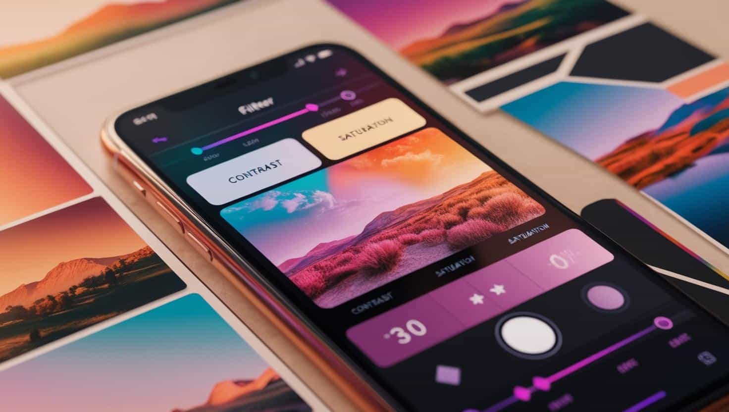 Peluces inteligentes: ¡el mejor filtro no es usar filtro en las fotografías!