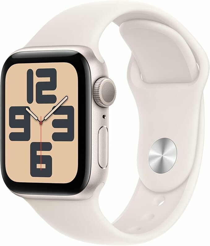 Apple Watch SE de GPS de segunda generación