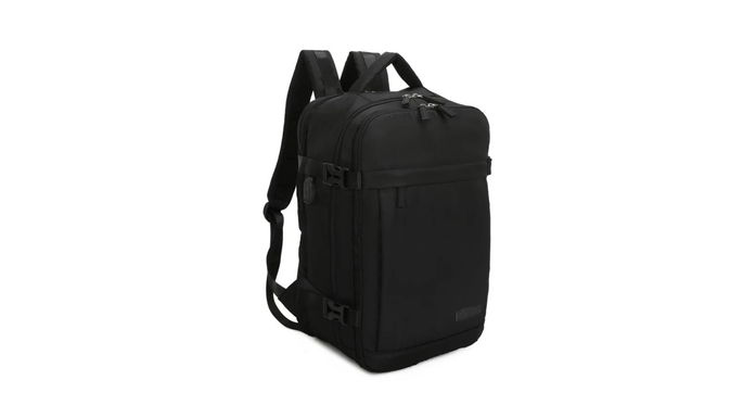 Ryanair 40x20x25cm 20L RK09-Negro