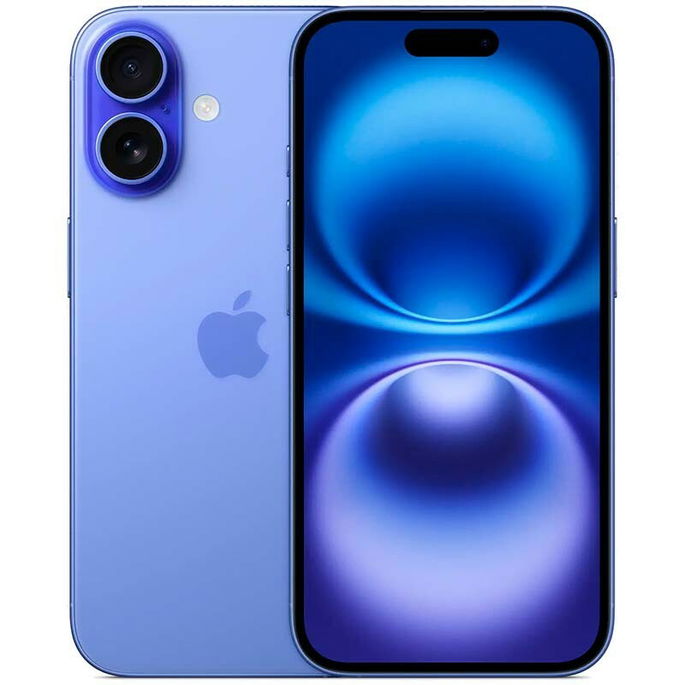 iPhone 16 5G 128GB