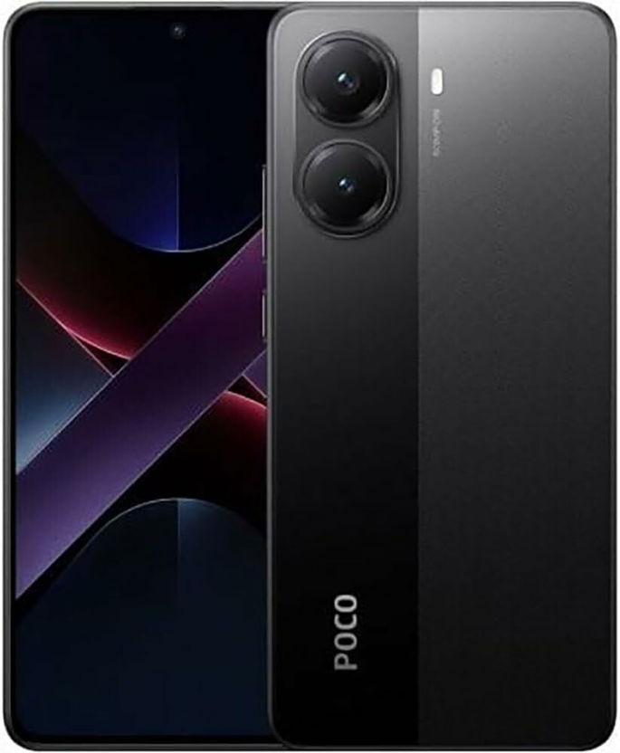 Teléfono inteligente Xiaomi Poco X5 Pro 5G