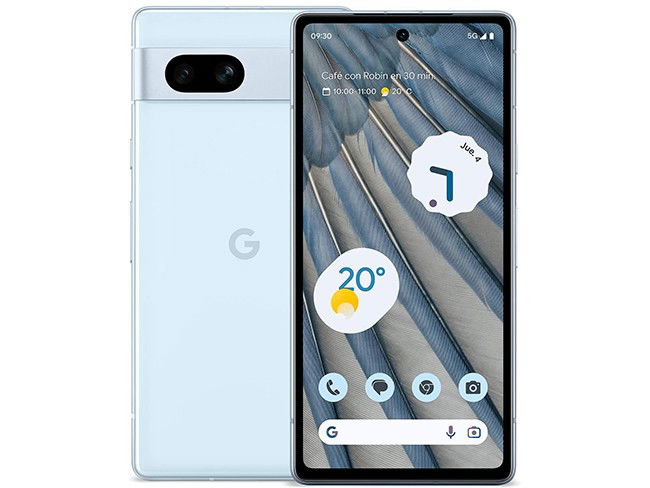 Google Pixel 7a