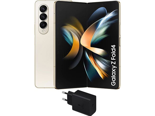 Samsung Galaxy Z Fold4 5G