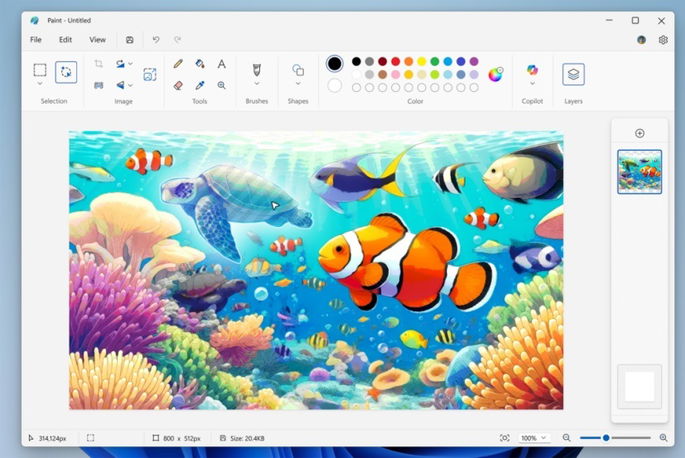 Pintar ventanas 11