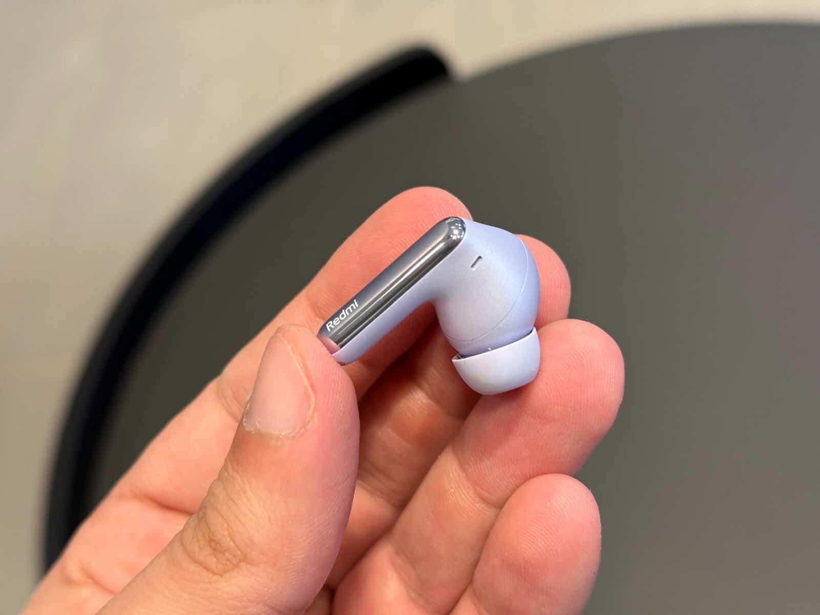 Análisis - Redmi Buds 6: ¿Auricados de Gama Middle con todo?