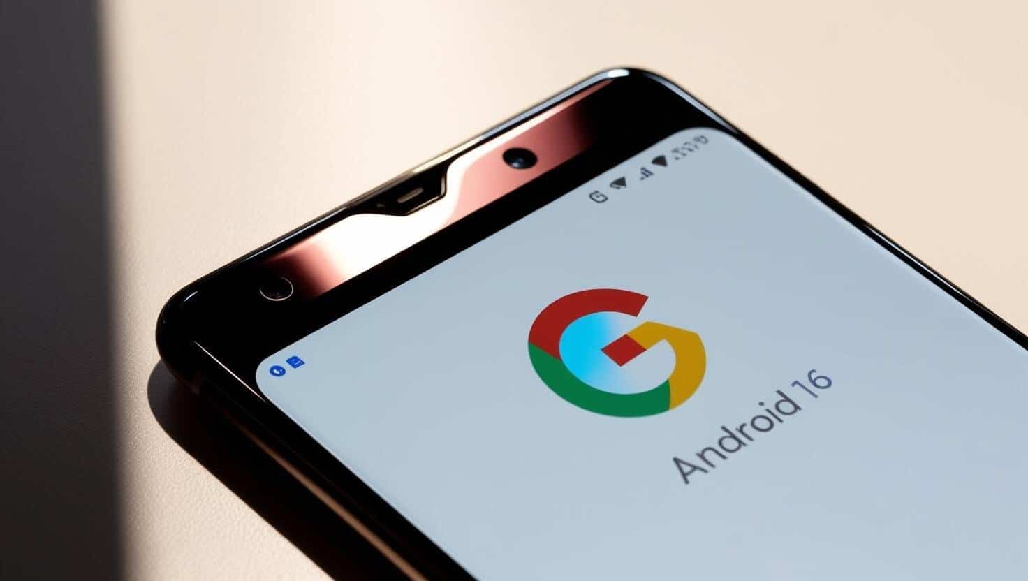 Faltan en los teléfonos inteligentes Android. ¡Android 16 ayudará a tomar mejores fotos por la noche!