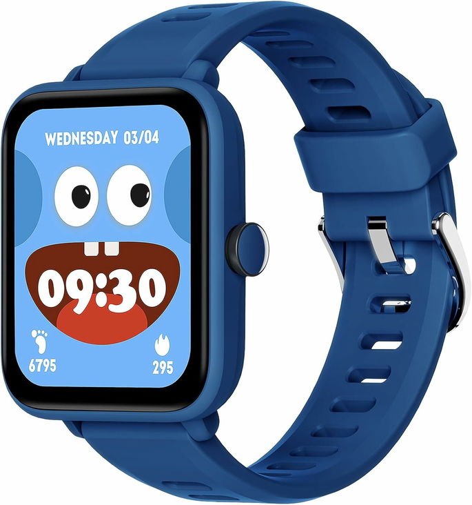 Reloj inteligente para niños más grandes