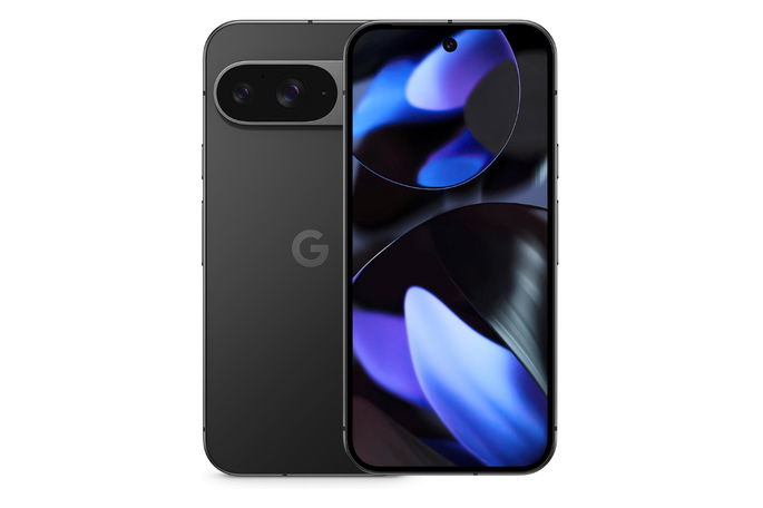 Google Pixel 9 Android Smartphone desbloqueado con Gemini