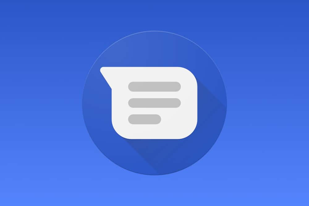 RCS, SMS, Android Target SMS, RCS en Google Mensajes