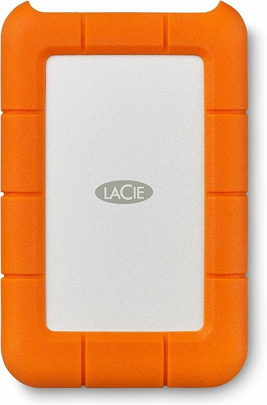 Laci 9000298 resistente mini 2tb