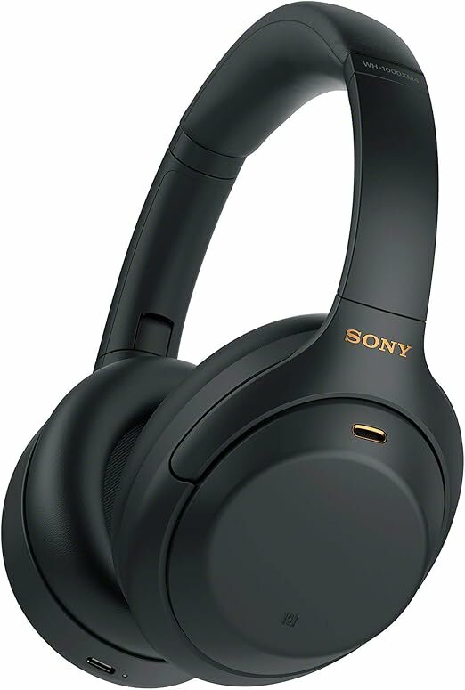 Sony WH1000XM - Cancelación de ruido nuricular