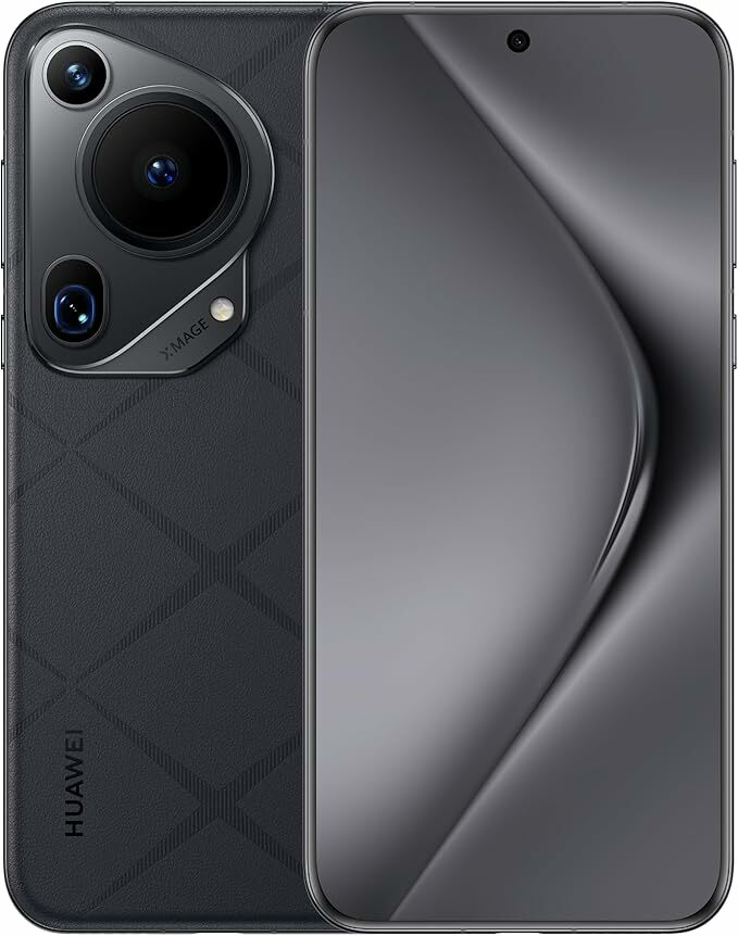 Huawei Pure 70 Ultra Smartphone, 16 GB + 512 GB