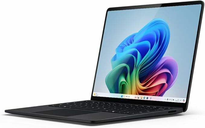 Microsoft Surface Laptop | Copiloto+ PC