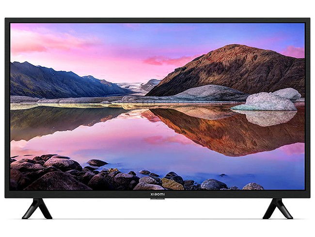Televisión Xiaomi P1E Smart TV 32 ''