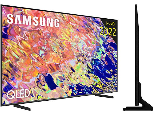 Samsung Crystal UHD 2022 TV
