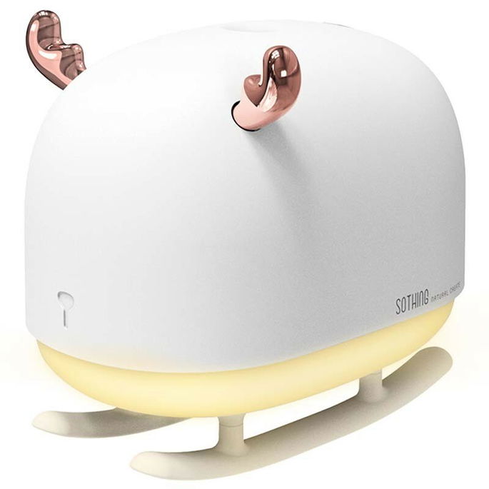 Xiaomi Humidificador de ciervos