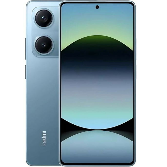 Xiaomi Redmi Nota 14S 12GB/512GB Azul