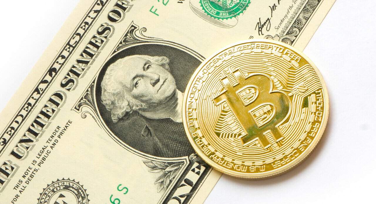 Bitcoin: Aparentemente ... ¡el cielo puede ser el límite!