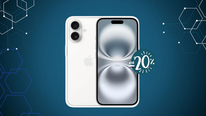 iPhone 16 con descuento