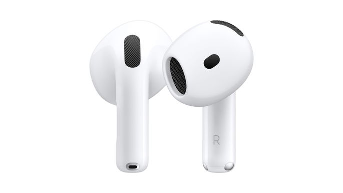 AirPods con CAPA CHAMBERS
