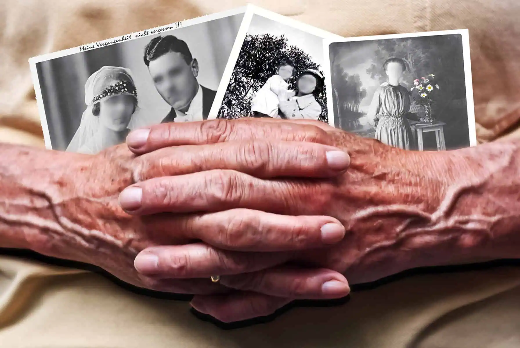 Evite el Alzheimer, cinco señales de habla que pueden indicar el riesgo de Alzheimer