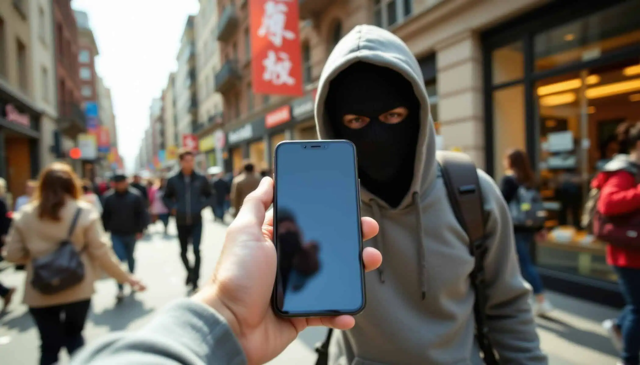 ¡Pronto no servirá nada para robar teléfonos móviles Android!