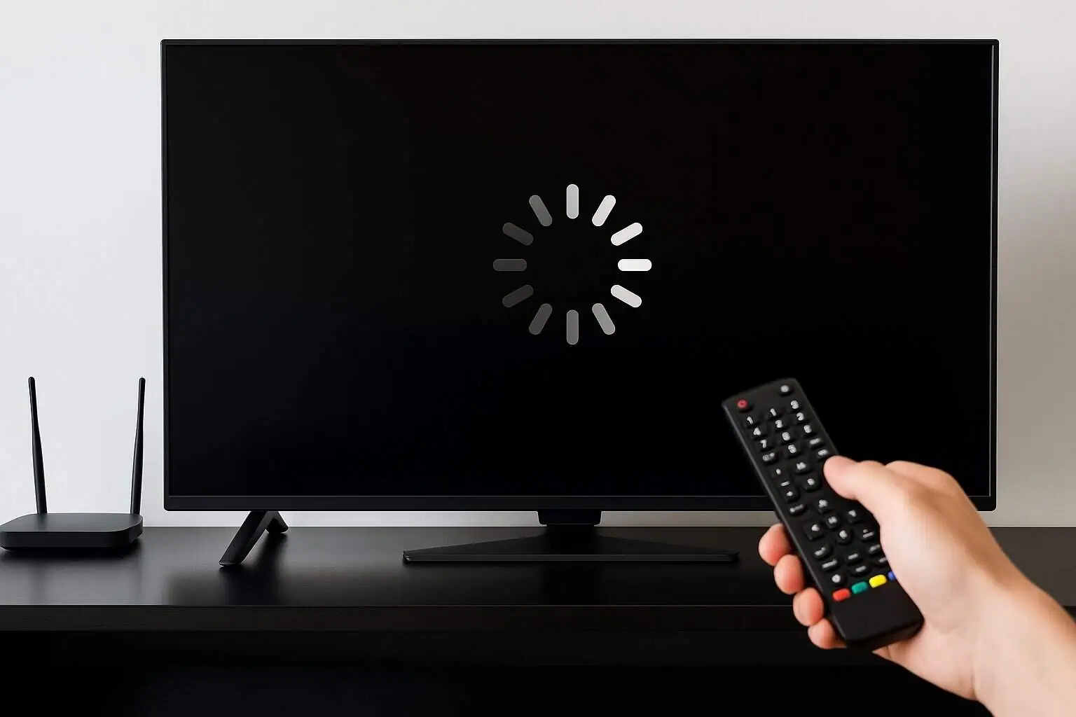 Comprar un televisor nuevo