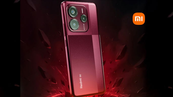 Redmi nota 14 SE 5G