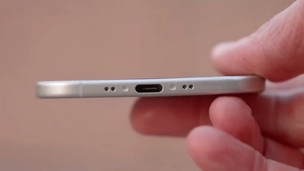 El aire del iPhone 17 trae detalles extraños ... que pueden irritar