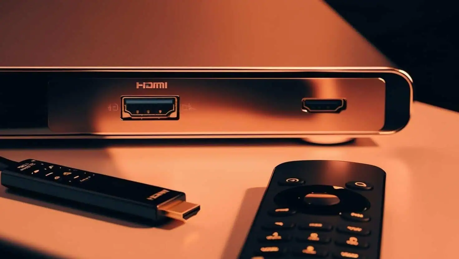 HDMI-CEC: con un comando puede controlar todo