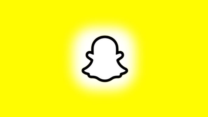Snapchat pronto