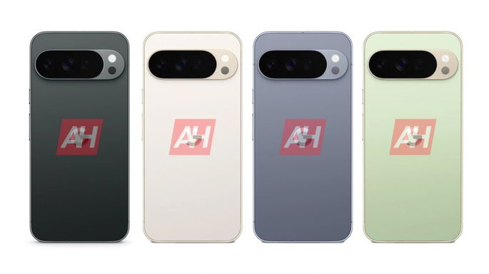 Pixel 10 Pro