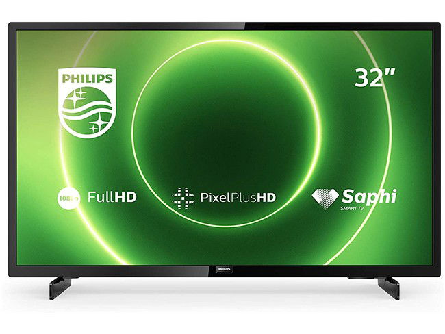 Philips Smart TV Full HD de la serie 6800 32PFS6805