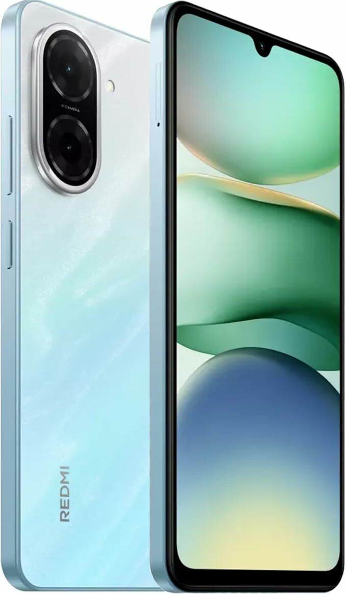 Xiaomi Redmi A2 Blue Smartphone