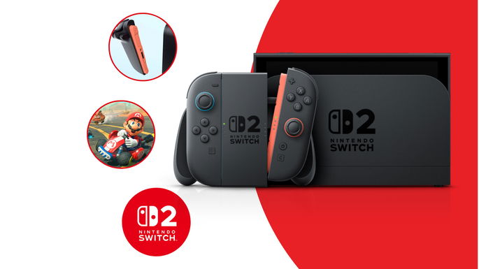 Nintendo Switch 2