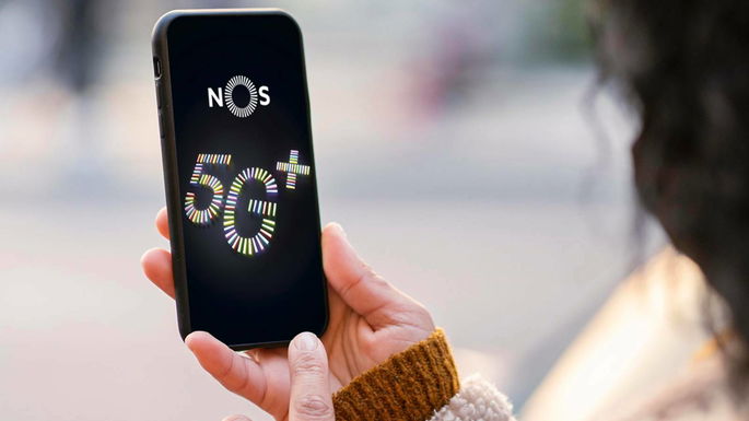 Nos 5G