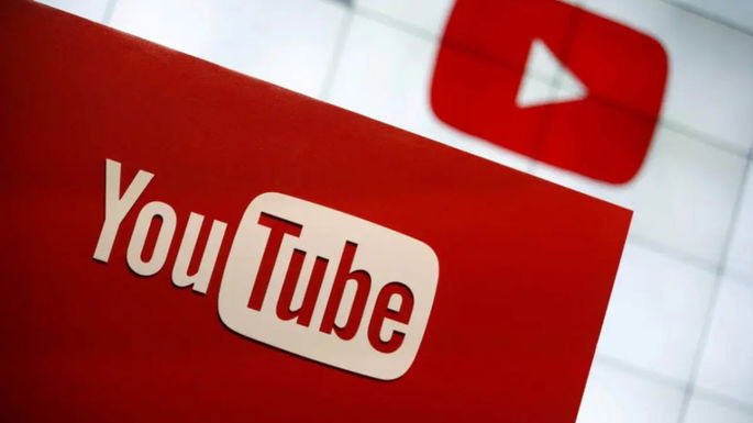 Imagen YouTube Reuters