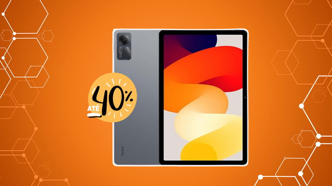 Xiaomi Redmi Pad SE 11 