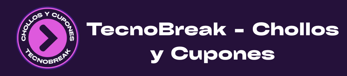 TecnoBreak | Ofertas y Reviews