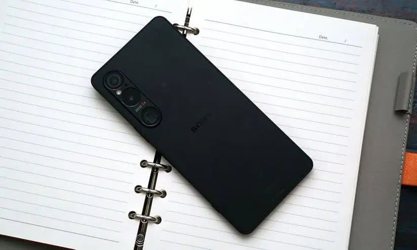 Xperia