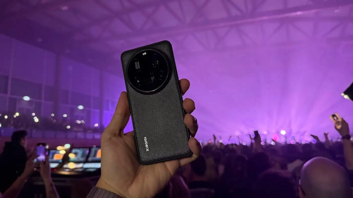 Revise Xiaomi 15 Ultra: es la parte superior de la gama, y sí, las cámaras continúan sorprendiendo