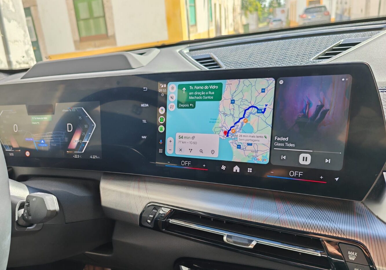 Android Auto: ¡Google no se resolvió, pero los usuarios lo consiguieron!