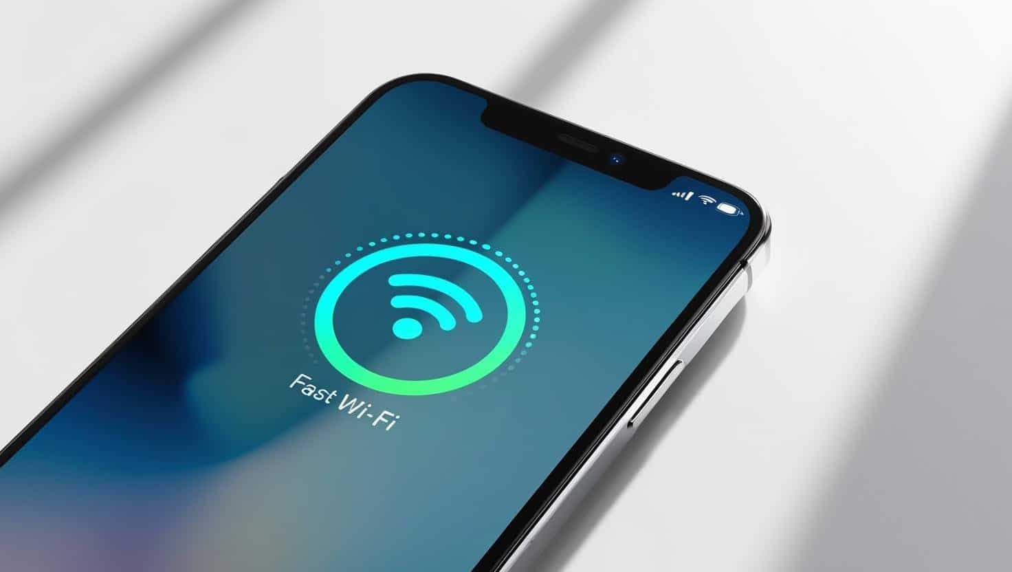 ¡Un UI 7 será la mejor apuesta para tener un Wi-Fi rápido!