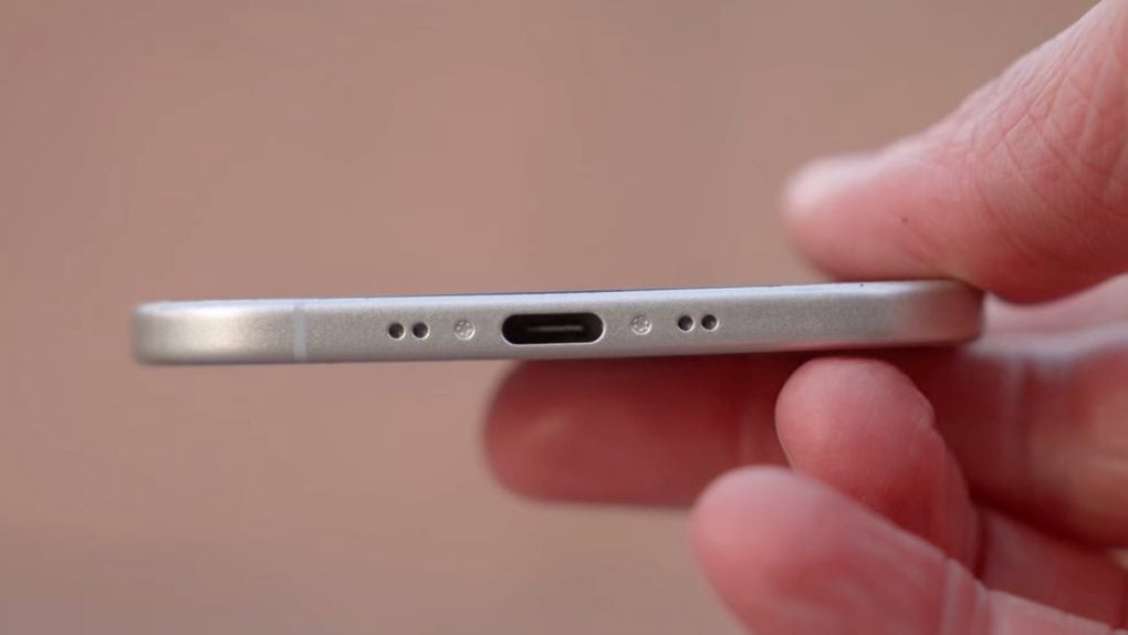 El aire del iPhone 17 trae detalles extraños ... que pueden irritar