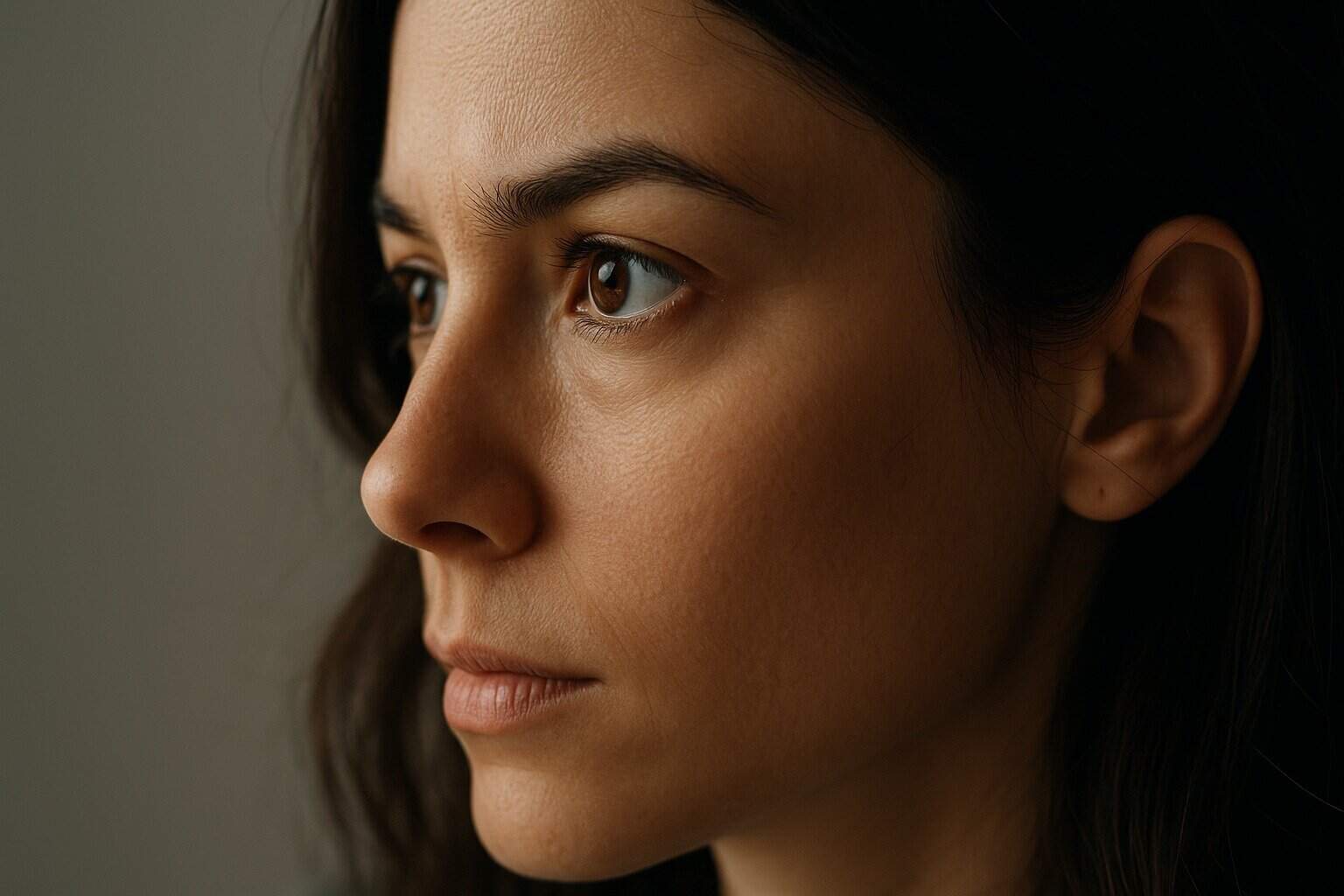 Tus ojos son rápidos ... ¡pero no puedes ver todo!