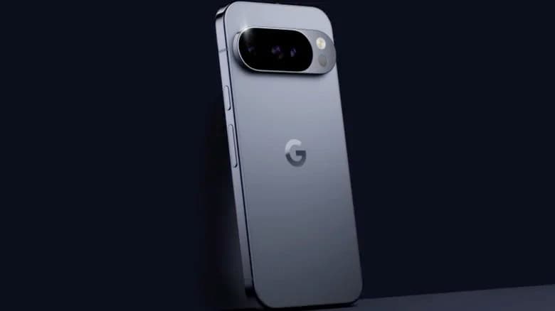 Pixel, Google, Pixel 10, Hardware Google